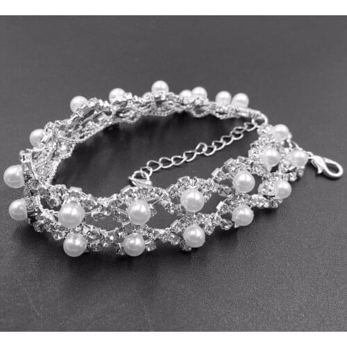 Dollybling Chain Bracelets