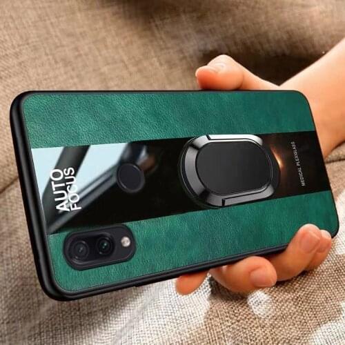 FEADSHIP Phone Cases Xiaomi Redmi Note 7 Pro
