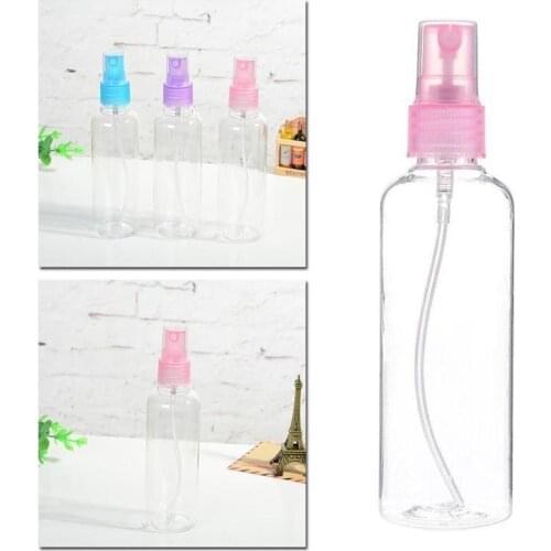 100ml Transparent Spray Bottle Dispensing Spray Bottle Transparent Dispensing Bottle Spray Dispensing Bottle