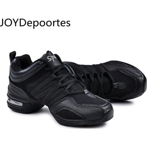 Jazz Dance Shoes Womens Sneakers Zapatos De Baile Hip Hop Woman Dancing Shoes Ladies Girls Modern Sports Casual Shoes Female