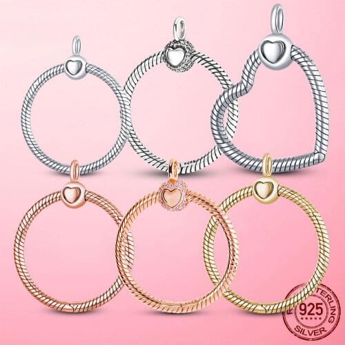 MULA Pendant Chains
