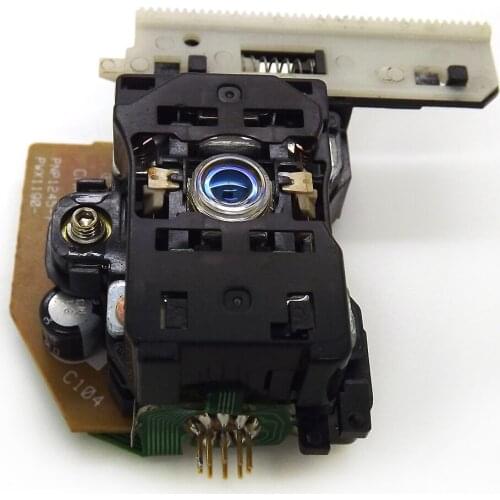 Original Replacement For PIONEER PD-M552 CD Player Laser Lens Assembly PDM552 Optical Pick-up Bloc Optique Unit