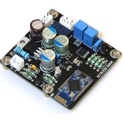 CSR64215 Bluetooth 4.2 CSR64215 APTX DAC PCM5102A I2S DAC decoding board Module