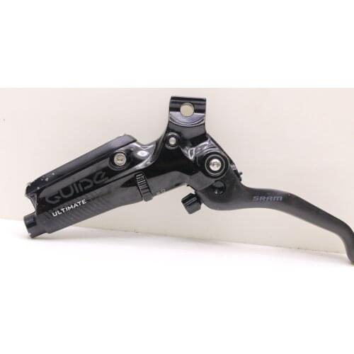 SRAM Guide Ultimate G2 Complete Lever Black