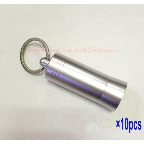 Supermarket security stop lock detacher EAS key detacher portable detacher for eas hard tag free shipping