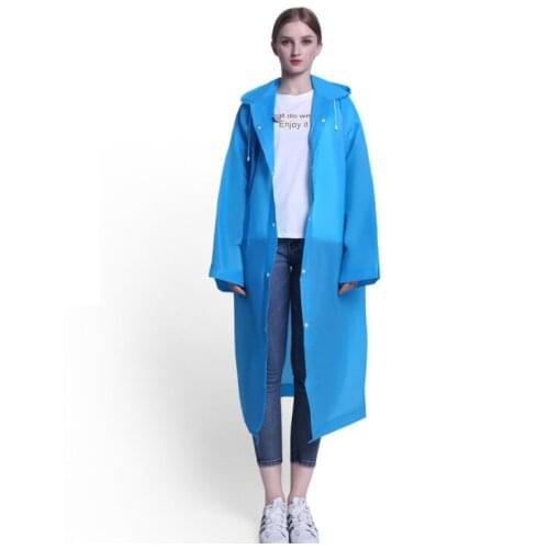 SU GEÇİRMEZ PANÇO ŞEFFAF KATLANABİLİR RENKLİ YAĞMURLUK