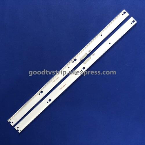 LED backlight for BN96-39671A 39672A 39673A 39674A 39880A 39882A Cy-kk049hgev2h Ue49k6400 UE49KU6659 UE49KU6649 BN61-13349B