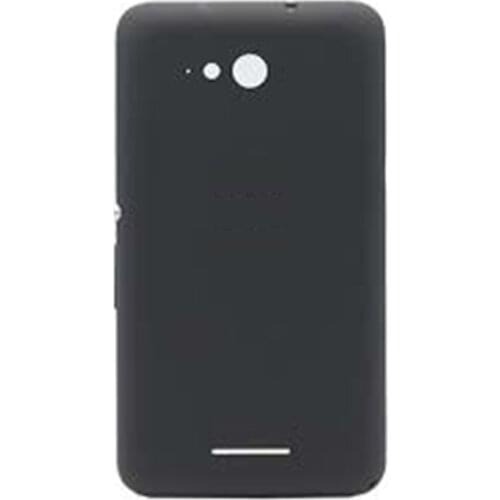 FOR Sony XPeria E4-G E2003 Back Cover Housing Battery Door Back Cover Replacement Parts Battery Cover