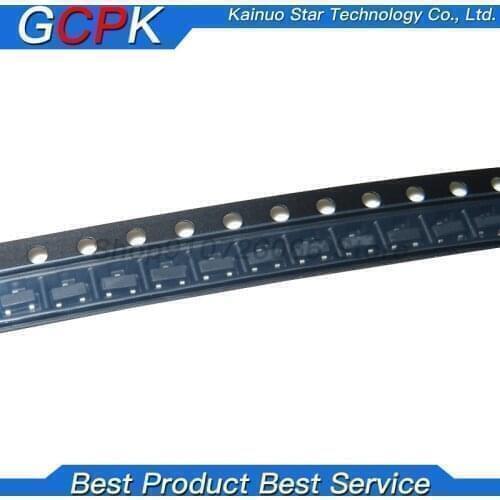 100PCS BAV99LT1G BAV99 SOT23 A7 SOT BAV99LT SOT23-3 Dual Series Switching Diode New original