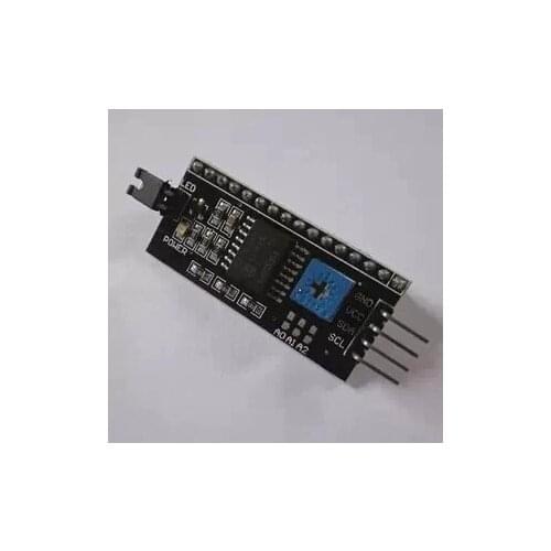 20pcs IIC/I2C / Interface LCD1602 16X2 2004 20X4 LCD Adapter Plate