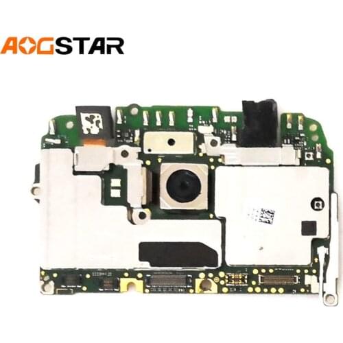 Aogstar Mobile Electronic Panel Mainboard Motherboard Unlocked With Chips Circuits For Huawei G9 Plus G9plus Maimang 5