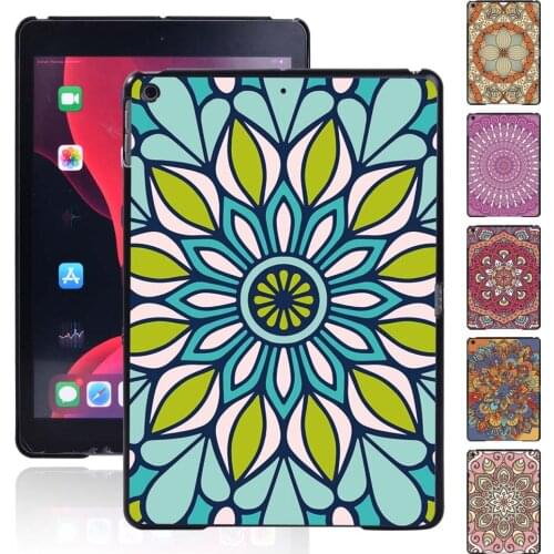 Hard Shell Tablet Case for Apple IPad 8 2020 8th Generation 10.2 Inch Drop Resistance Protective Case for Apple IPad