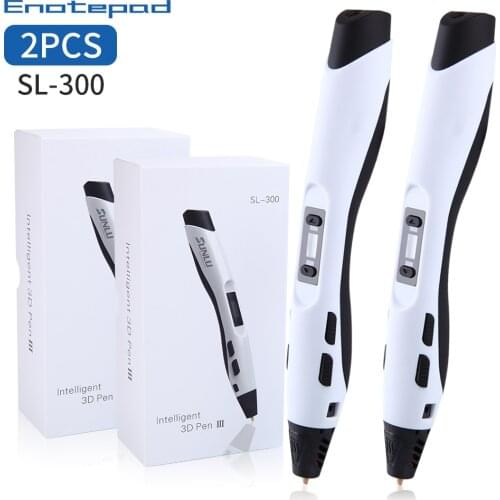 3D Pens Enotepad China