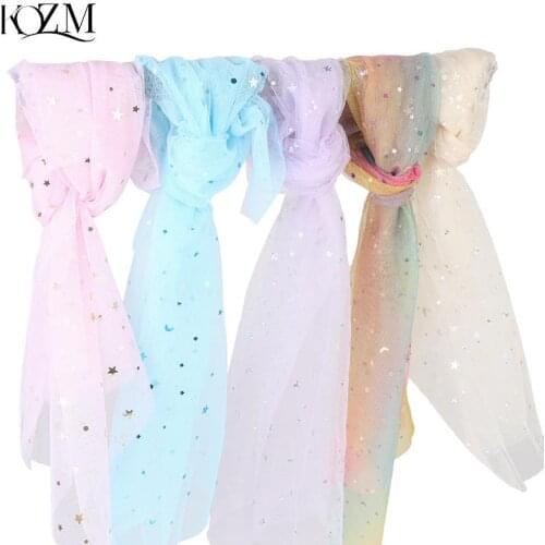 Photography Backdrops Bright Tulle Gauze Studio Photo Background Cloth For Nails Earrings Bracelet Cosmetic Photograph