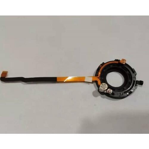 New Original Zoom Lens Aperture Group Flex Cable For Canon EF 24-70 24-70mm f4 IS USM Lens Repair Part