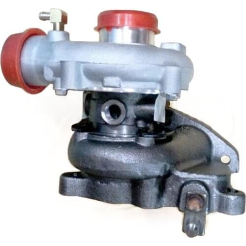 GT1749S Turbo FOR HYUNDAI VAN 2.5 L 4D56T H100 BUS 700273-0002 7002730002 700273 28200-4B151 28200-4B160 282004B151 700273-0001