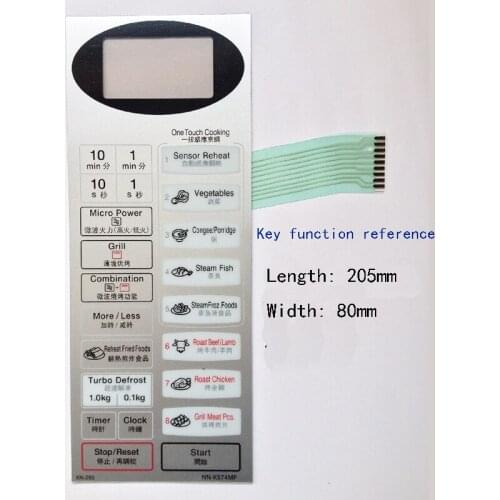 Запчасти для микроволновых печей KIQUNE China At AliExpress