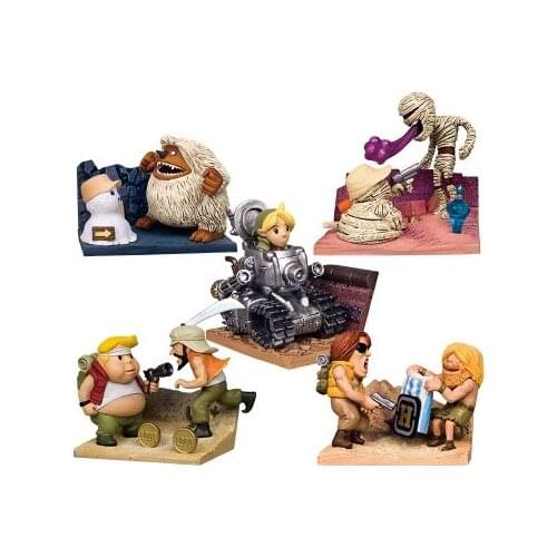 Children cartoon toys clown Stephen Kings It 1990 ld version 7 inch movable doll action figure NECA