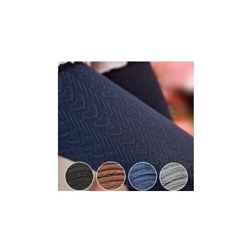 5 Pcs/lot New No Box Korean Winter Style Peach Vertical Striped Thin Pantyhose Womens Clothing Hosiery Tights Acrylic Spendex