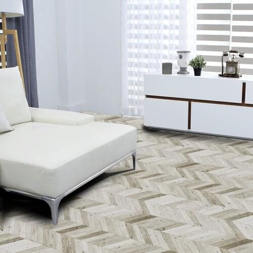 Modern Tile Sticker Kitchen Backsplash Wall Sticker Self Adhesive Mosaic Tiles Bathroom Waterproof DIY Nordic Modern Home Decor