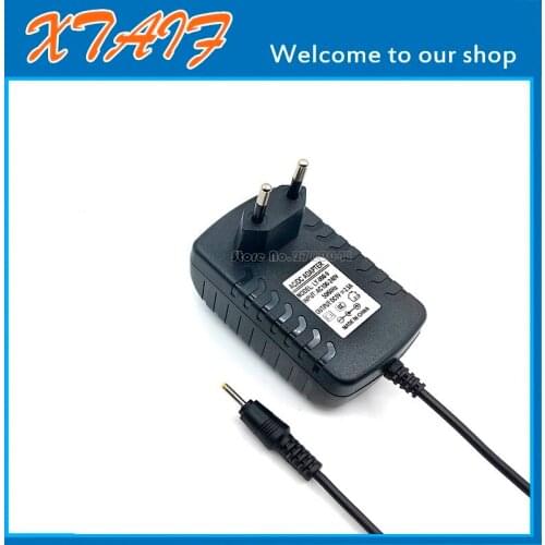 NEW 2pcs 9V 2.5A EU/US Plug AC Home Wall Charger Power Adapter for PiPo M2 M3 M6Pro M6 M8 3G Tablet PC Free Shipping