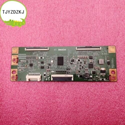 New original for Samsung BN96-32745A un58h5202afxzc un58j5190afxza un58h5005af T-Con board 6201B0019E001 C011004SS2257-2A