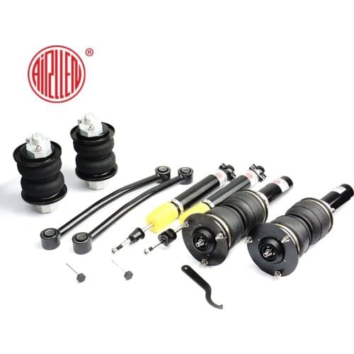 Airllen air suspension (Bags & Struts) /For au-di A4B9 (2015-UP)/Automobile air spring for shock-absorber air suspension strut