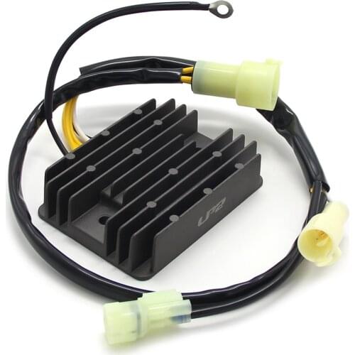 Voltage Regulator Rectifier For Honda BF75 75hp BF90 90hp 1997 1998 1999 2000 2001 2002 2003 2004 2005 2006 31750-ZW1-003
