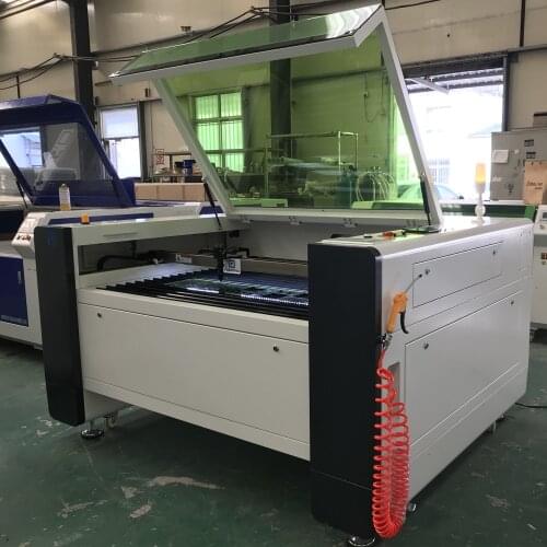 Made in China CO2 150W laser cutter 20mm plywood/ 100W wood laser engraving machine 1390/Acrylic laser cutting machine