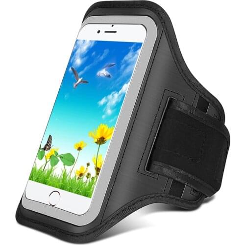 For Huawei Mate 20 mate 10 pro 30 Sports Case Running Mobile Phone Bag Arm Band Pouch Cover Case Workout Gym Band Holder On Hand