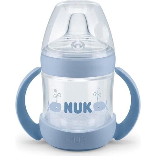 Nature Sense Pp Learner 'S Exercise Cup 150 ml Blue