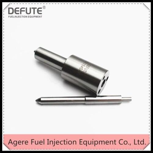 Super quality diesel fuel injector S nozzle ZCK154S428