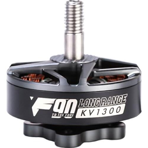 T-MOTOR F90 2806.5 1300KV 1500KV 5-6S Long Range Brushless Motor for FPV Racing LR6 LR7 LR8 Long Range Drones Replacement Parts