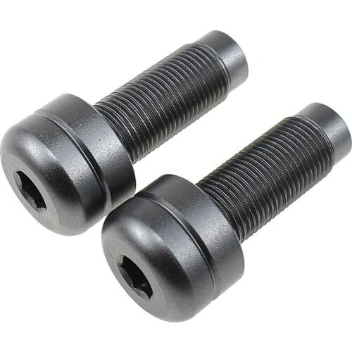 CNC Bar End Caps for DUCATI Panigale 899/959/1199/1299/S/R 2012-2017 Handlebar Hand Grip Ends Slider Motorcycle Accessories