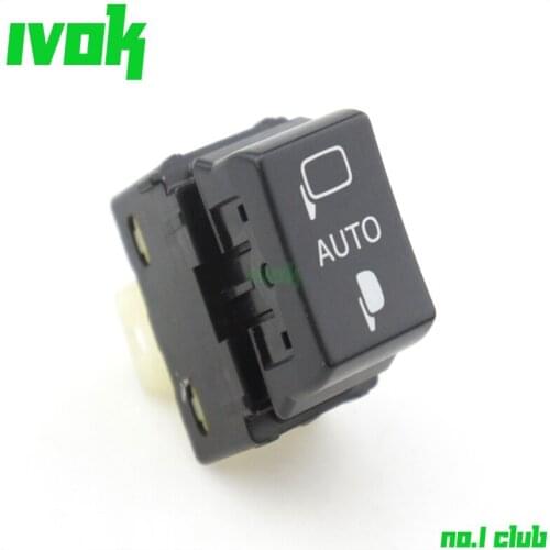 Side View Mirror Control Adjust Switch Power Mirror Switch for Toyota Crown 1978- 84873-0N020 848730N020