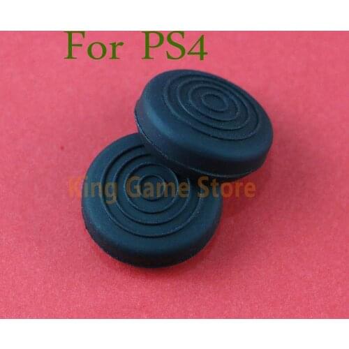 5pcs Spiral Slip Thumb Stick Grip Cap Joystick Cover Cap For PlayStation PS3 PS4 Slim Pro Xbox 360 Controller