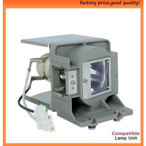 5J.J4R05.001 New High Quality Projector lamp&bulb With Housing for MW712 MX813ST