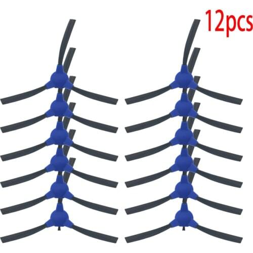 Side Brush For Eufy RoboVac G10 G30 Robovac 11 S, Robovac 30, Robovac 30 C, Robovac 15C for Cecotec Conga Excellence 1090