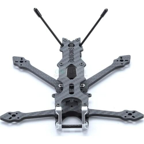 Diatone Roma L3 Frame Kit 3inch Long Range Light Weight 43g FPV Drone Part Frame