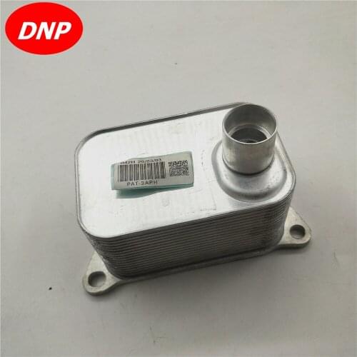 DNP Oil Radiators