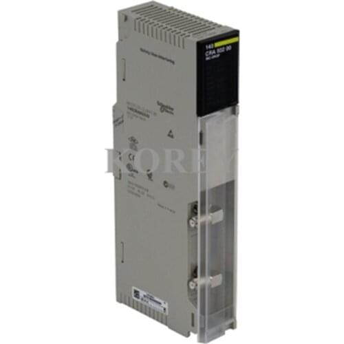 In Stock Schneider 140 Series HMI PLC Module 140CRA93200 140CRP93200 Modicon Quantum-2 RIO Processor Interface Unit Fully Tested