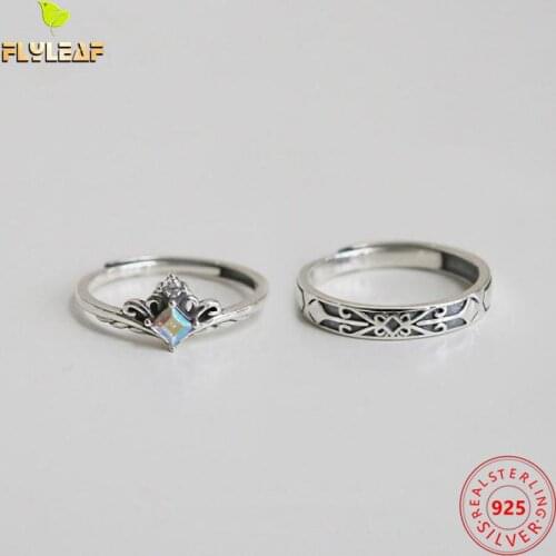 Кольца с фианитами для женщин Flyleaf China At AliExpress