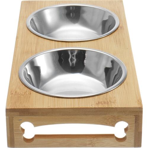 FullChoi Bowls For Dogs