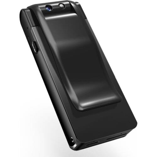 Night Vision Video Camera Voice Recorder Full HD 1920*1080P PCM 180 Degree Motion Detect Recording Profession Digital Record