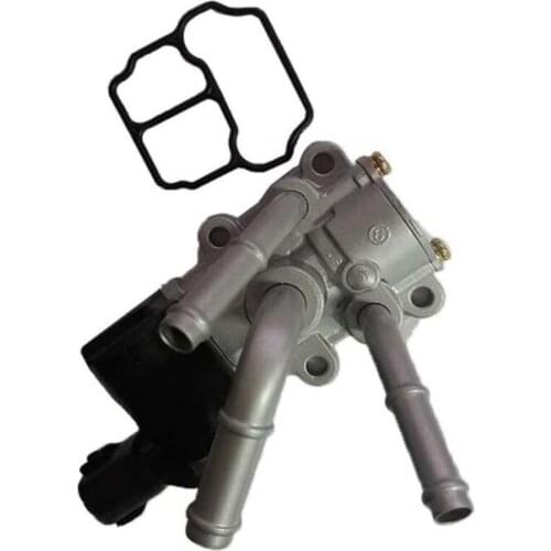 22270-0A010 Idle Air Control Valve For LEXUS ES300/TOYOTA CAMRY/COROLLA/AVALON
