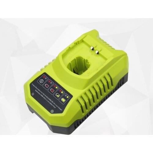 For Ryobi 9.6V ~ 18V power tool accessories lithium nickel universal charger