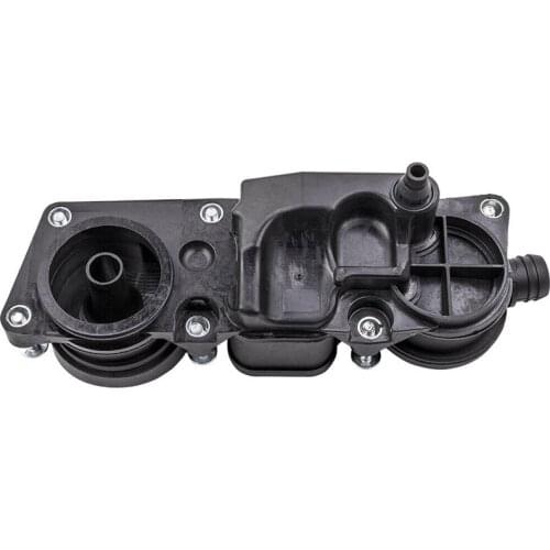 6460101462 Oil Separator Crankcase Ventilation for Mercedes W220 W203 W211