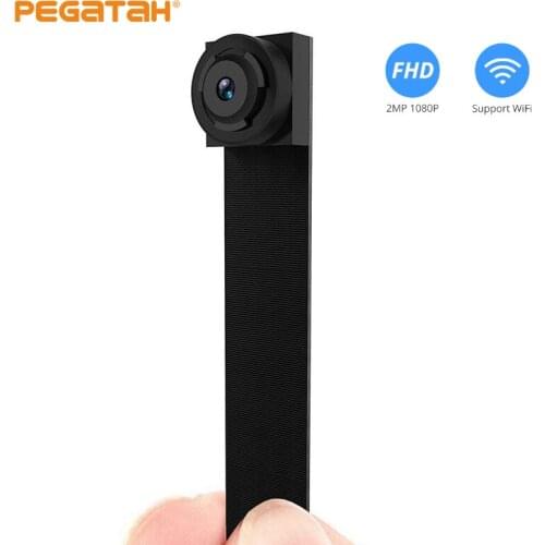 Full HD Mini Camera 1080P Wifi Micro Camcorders P2P Wireless Video Recorder Motion Detection Home Security Surveillance cameras