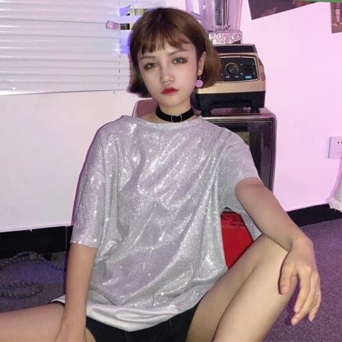 MUMUYOU Womens Summer T-shirts