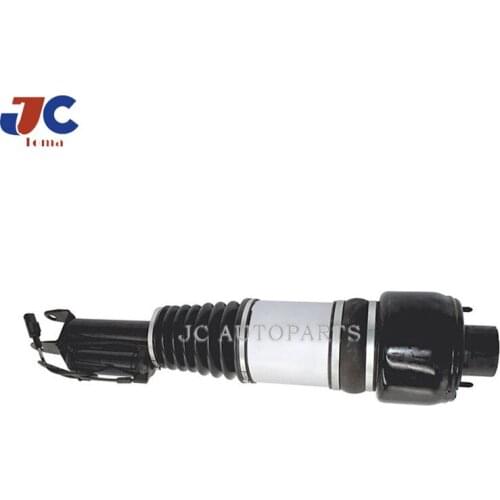 For Mercedes Benz W211 W207 W219 C219 S211 Front Air Shock Absorber Strut 2WD with Real Inductance 2113205513 2113205438